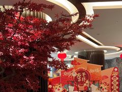 -俏江南(东方广场店)