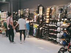 -迪卡侬(湘江路店)