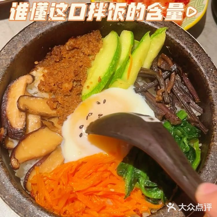 在揭阳🔻发现了懒癌星人烤肉店！全程帮烤！