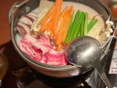 -春熙台韩国料理·章鱼肥牛(西丽店)