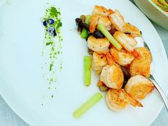 油爆虾-三利音·浦之舟(滨江大道店)