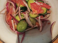 -撒拉花儿·新疆菜·清真(太阳宫店)