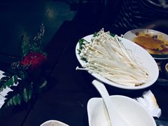 -捞神煲汤火锅(湖滨商业街店)