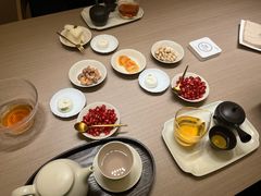 -隐溪茶馆(静安寺店)