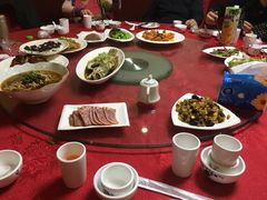 -大眼锅贴水饺(河东店)