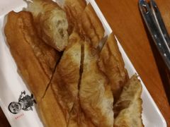 老油条-云中鱼蒸汽石锅鱼(川沙百联店)