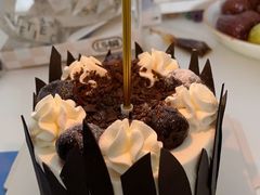 -姆们M Sweetie Cake(三里屯店)