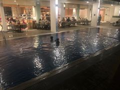 -新加坡实龙岗岛希尔顿花园酒店