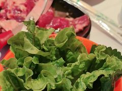 -韩盛源泥炉烤肉店(高深路店)