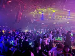 -V AMUSING CLUB·酒吧(银河中心店)