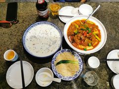 -鹏馨羊羔肉·非遗(新建街店)