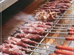 -新疆伊宁远征餐厅