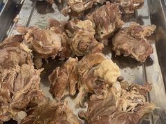 -西北羊肉粉汤馆