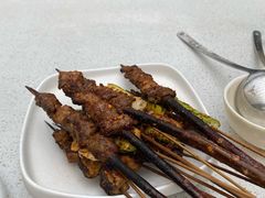 -浮何烤铺(桐梓林店)