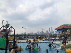 -黄金海岸水上乐园
