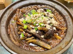 -陈记菜馆·非遗淮扬菜(东关街教场店)