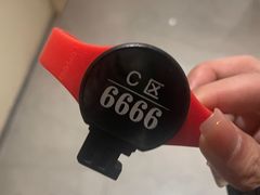 -星河湾温泉洗浴酒店