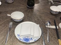 -Yan Ting 宴庭中餐厅(上海静安瑞吉酒店)