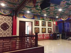 -武汉天乐社武宫剧场
