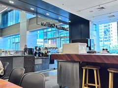 -Seesaw Coffee(上海尚悦湾店)