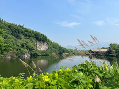 -良渚古城遗址公园