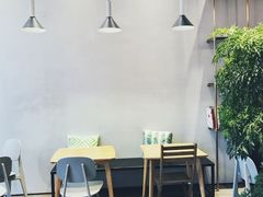 -Home Cafe(水榭春天店)
