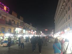 -新疆风味冷水鱼庄(友谊峰路店)