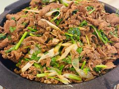 -烤肉宛饭庄(南礼士路店)