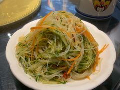 -吴满满油泼面(北方风味园店)