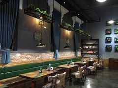 大堂-3号仓库(幸福北路店)
