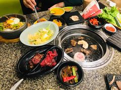 -韩罗苑(万象城店)