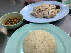 -红大哥水门鸡饭(總店)