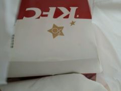 -肯德基(温州世贸店)
