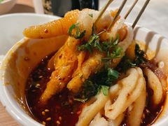 -太二酸菜鱼(长沙IFS国金中心店)