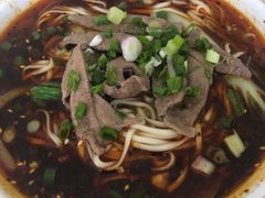 -武胜段记猪肝面(卓锦城店)