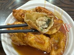 -江东饺子馆(江东路店)