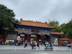 -高庙保安寺