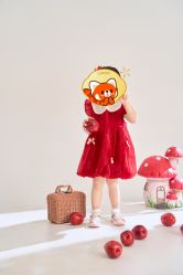 -小阿福儿童摄影(光谷时代广场店)