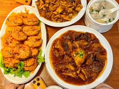 -惠宾饭庄(中山路店)