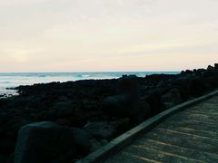 -Cafe Aewol Monsant