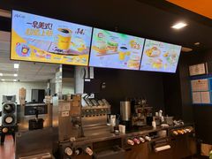 -麦当劳(东苑丽宝商业广场店)