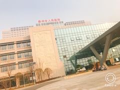 -泰州市人民医院(总院区)