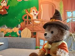 -上海浦东星河湾酒店