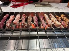 -延边金利串店(安达街店)