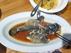 石斑鱼-U你·天然调味(南湖总店)