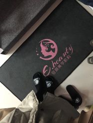 -E.beauty驻颜·痘敏肌调理中心