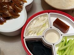 -小吊梨汤·北京菜·烤鸭(鸟巢店)