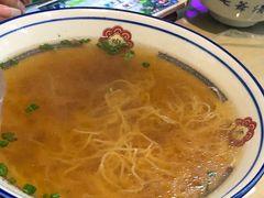 招牌清汤牛腩面-七爷清汤腩·港式茶餐厅(世博店)