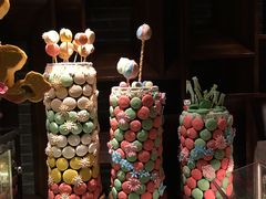 -成都钓鱼台精品酒店-品聚·成都餐厅