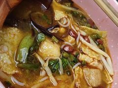 柳州口味螺蛳粉-螺大蛳柳州螺蛳粉·火锅·热干面(西城永捷店)